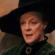 Harry Potter Maggie Smith