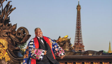 andre leon talley