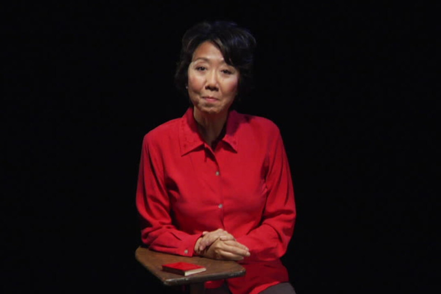 Ji Li Jiang: A Vivid Portrait of the Memoirist and the Family Behind Her Story 2 ji li jian