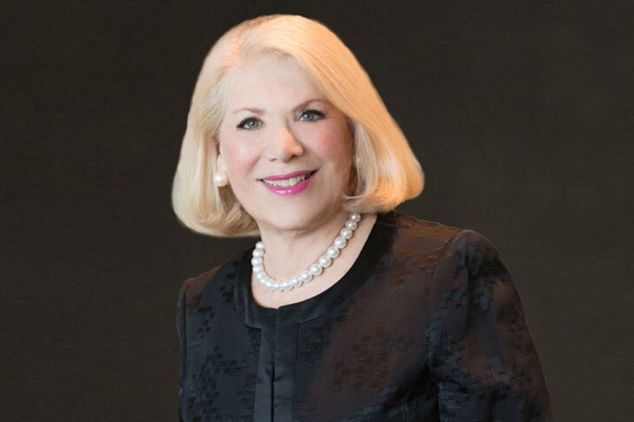 Jill Wine Banks: A Trailblazing Legal Career and the Family Behind Her Story 2 jill wine bank