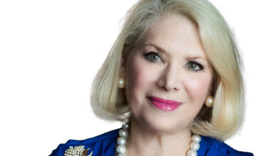 jill wine banks