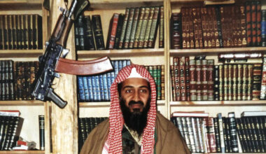 muhammad bin ladi