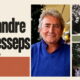 Alexandre De Lesseps
