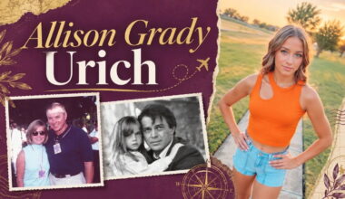 Allison Grady Urich