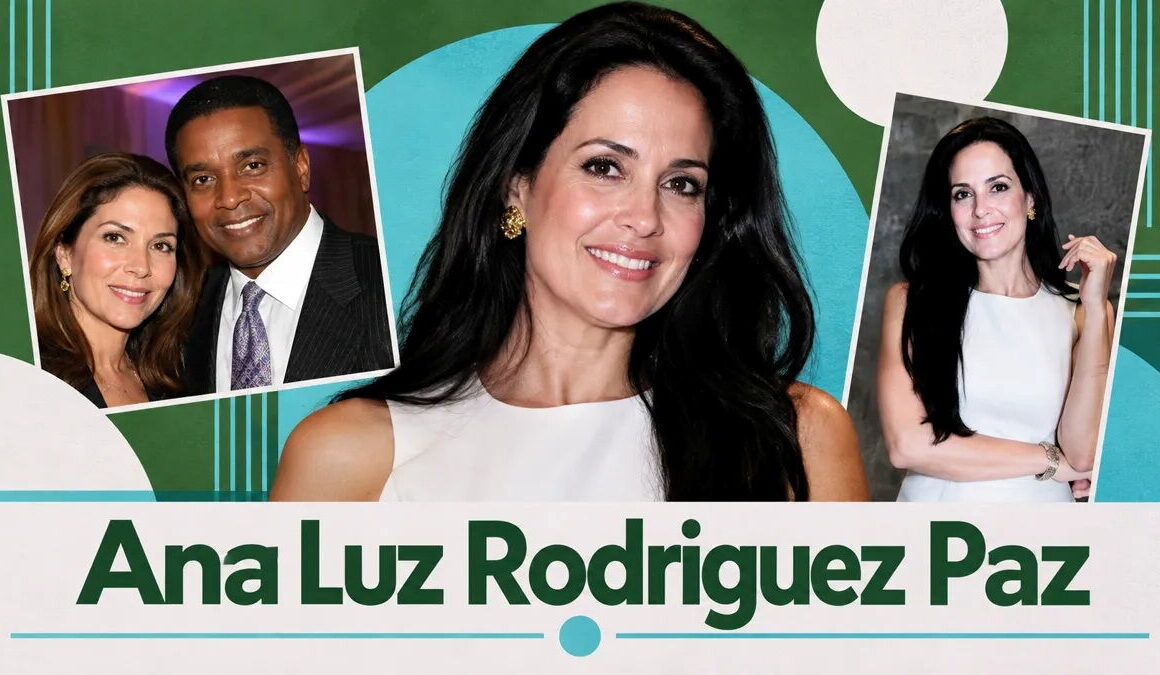 Ana Luz Rodriguez Paz