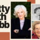 Betty Ruth Webb