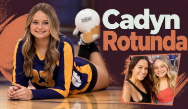 Cadyn Rotunda