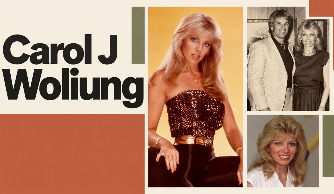 Carol J Woliung