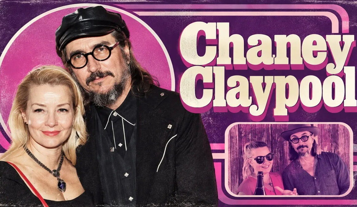 Chaney Claypool