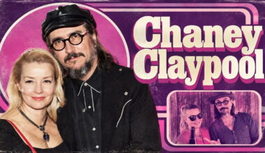 Chaney Claypool