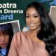 Cleopatra Eretha Dreena Bernard