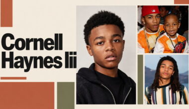 Cornell Haynes Iii