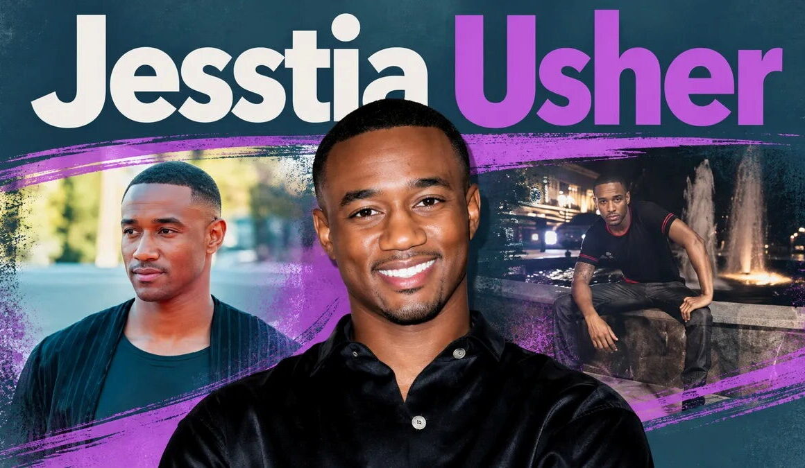 Jesstia Usher