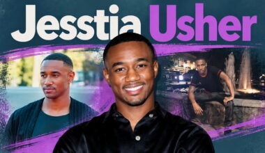 Jesstia Usher