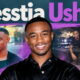 Jesstia Usher